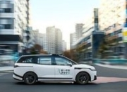百度萝卜快跑牵手Uber：无人驾驶驶向全球新航道