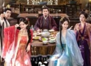 李一桐《书卷一梦》收官：以“觉醒之钥”解锁古偶新范式