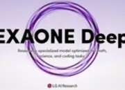 LG推出韩国首个混合推理AI模型EXAONE 4.0，开启AI推理新纪元