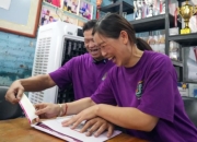 父母代签清华录取通知书：泪洒现场，梦想成真