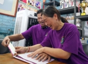 父母代签清华录取通知书：泪洒现场，梦想成真