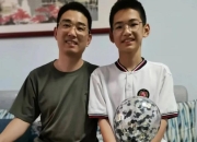儿子圆父梦：实现父亲理想考上大学