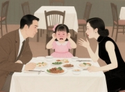 少和孩子生气：理解孩子成长背后的深层原因